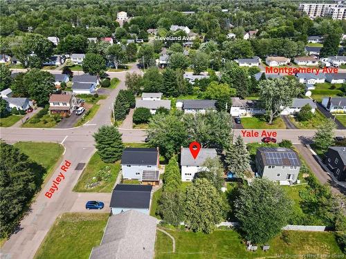 805 Yale Ave, Riverview, NB 