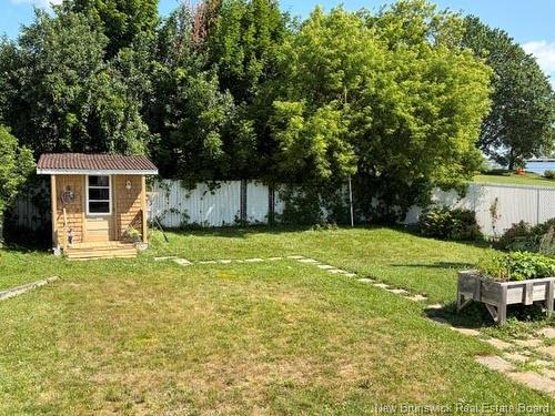 424 Golf St, Bathurst, NB 
