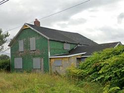 343 Tenth Street  New Waterford, NS B1H 3W5