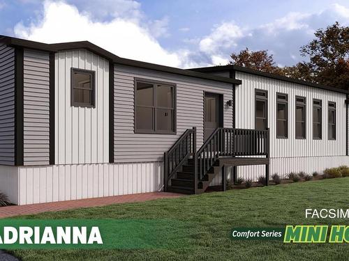 Lot 34 Conway, Elmsdale, NS 