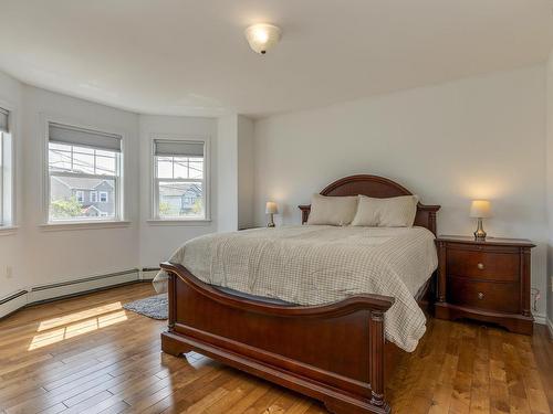 209 Sheppards Run, Beechville, NS - Indoor Photo Showing Bedroom