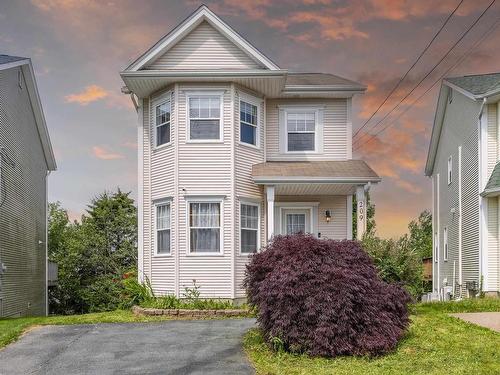 209 Sheppards Run, Beechville, NS - Outdoor