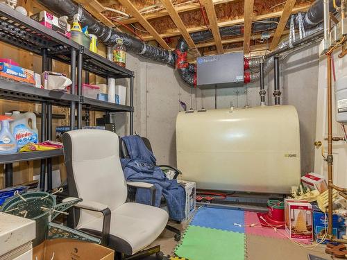 209 Sheppards Run, Beechville, NS - Indoor Photo Showing Basement