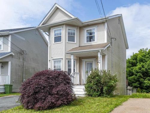 209 Sheppards Run, Beechville, NS - Outdoor