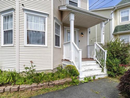 209 Sheppards Run, Beechville, NS - Outdoor