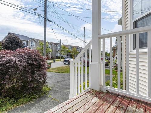 209 Sheppards Run, Beechville, NS - Outdoor With Deck Patio Veranda