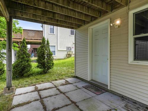 209 Sheppards Run, Beechville, NS - Outdoor With Exterior