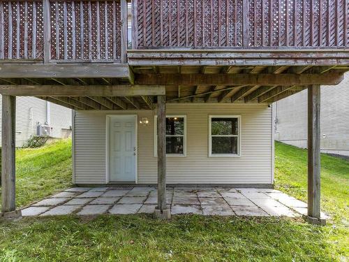 209 Sheppards Run, Beechville, NS - Outdoor