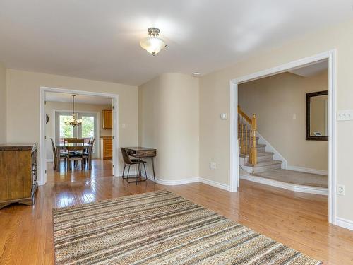 209 Sheppards Run, Beechville, NS - Indoor