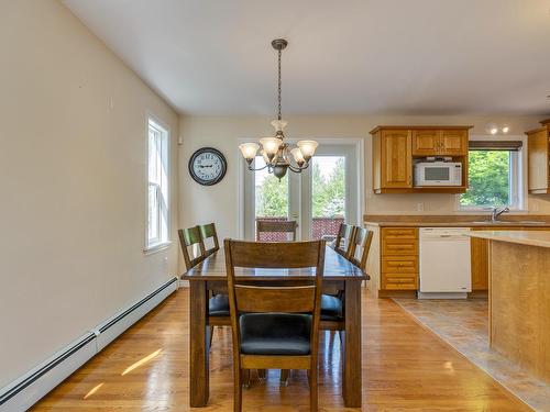209 Sheppards Run, Beechville, NS - Indoor Photo Showing Dining Room