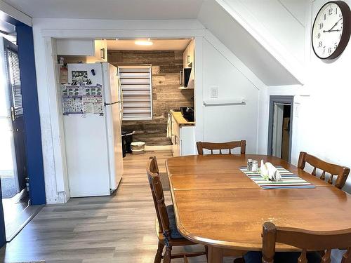533 Sheen Street, Summerside, PE - Indoor Photo Showing Dining Room