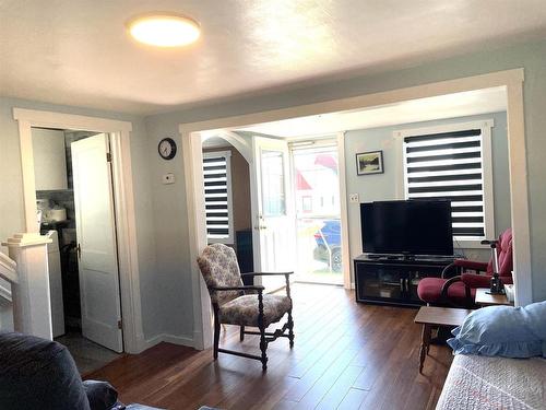 533 Sheen Street, Summerside, PE - Indoor Photo Showing Living Room