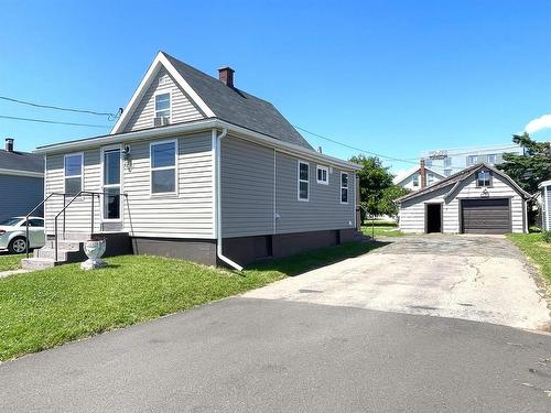 533 Sheen Street  Summerside, PE C1N 1T0