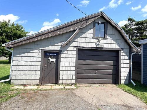 533 Sheen Street, Summerside, PE - Outdoor