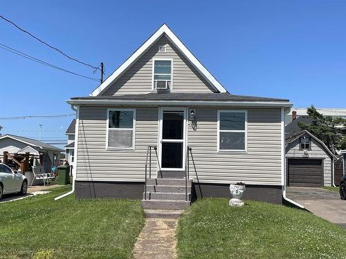 533 Sheen Street, Summerside, PE - Outdoor