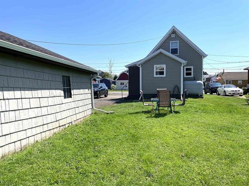 533 Sheen Street, Summerside, PE - Outdoor