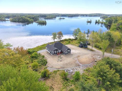 3224 203 Highway, Middle Ohio, NS - Outdoor With Body Of Water With View