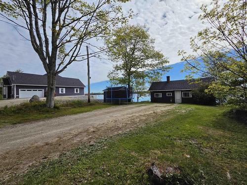 3224 203 Highway, Middle Ohio, NS - Outdoor
