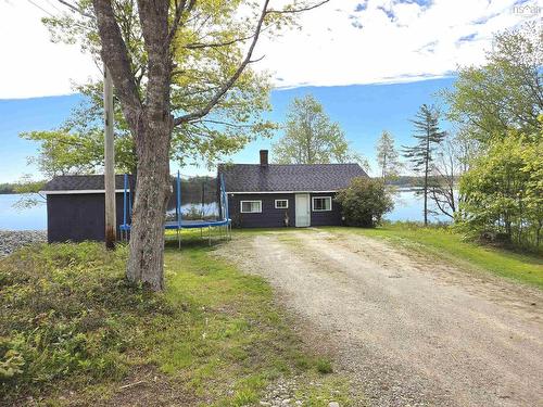 3224 203 Highway, Middle Ohio, NS - Outdoor