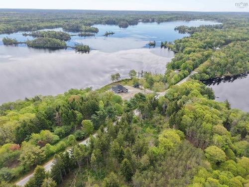 3224 203 Highway, Middle Ohio, NS - Outdoor With Body Of Water With View