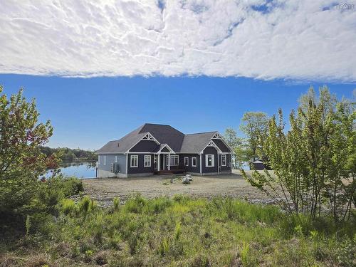 3224 203 Highway, Middle Ohio, NS - Outdoor With View