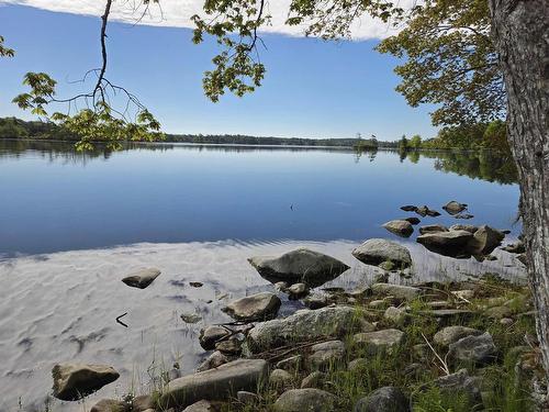 3224 203 Highway, Middle Ohio, NS - Outdoor With Body Of Water With View