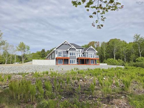 3224 203 Highway, Middle Ohio, NS - Outdoor