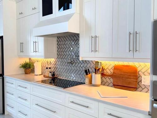 3224 203 Highway, Middle Ohio, NS - Indoor Photo Showing Kitchen