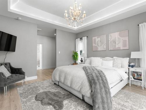 3224 203 Highway, Middle Ohio, NS - Indoor Photo Showing Bedroom