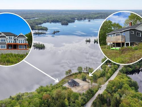 3224 203 Highway, Middle Ohio, NS - Outdoor With View