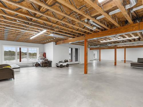 3224 203 Highway, Middle Ohio, NS - Indoor Photo Showing Basement