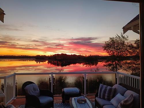 3224 203 Highway, Middle Ohio, NS - Outdoor With Body Of Water With View