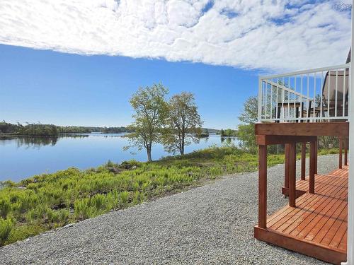 3224 203 Highway, Middle Ohio, NS - Outdoor With Body Of Water With View