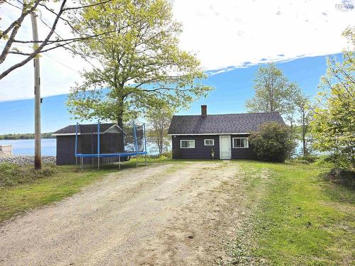 3224 203 Highway, Middle Ohio, NS - Outdoor