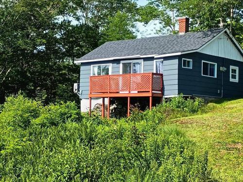 3224 203 Highway, Middle Ohio, NS - Outdoor