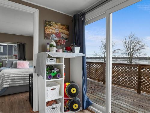 3224 203 Highway, Middle Ohio, NS - Indoor Photo Showing Bedroom