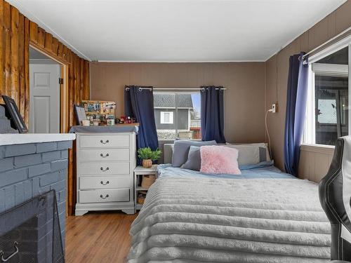 3224 203 Highway, Middle Ohio, NS - Indoor Photo Showing Bedroom