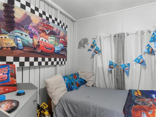 3224 203 Highway, Middle Ohio, NS - Indoor Photo Showing Bedroom