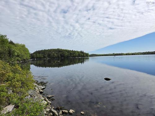 3224 203 Highway, Middle Ohio, NS - Outdoor With Body Of Water With View