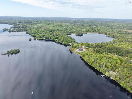 3224 203 Highway, Middle Ohio, NS - Outdoor With Body Of Water With View