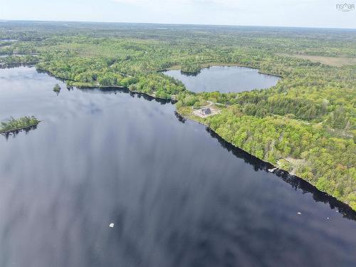 3224 203 Highway, Middle Ohio, NS - Outdoor With Body Of Water With View