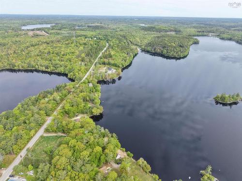 3224 203 Highway, Middle Ohio, NS - Outdoor With Body Of Water With View