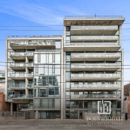 916-461 Adelaide Street WToronto, ON M5V 0L6