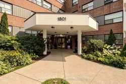 116-1801 O'Connor Drive Toronto, ON M4A 2P8