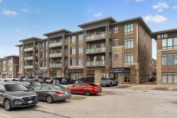 308-520 North Service Road Grimsby, ON L3M 0C9