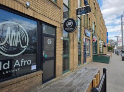 1116 Dundas Street W Toronto, ON M6J 2Y2