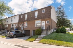 34-1301 Upper Gage Avenue  Hamilton, ON L8W 1E5