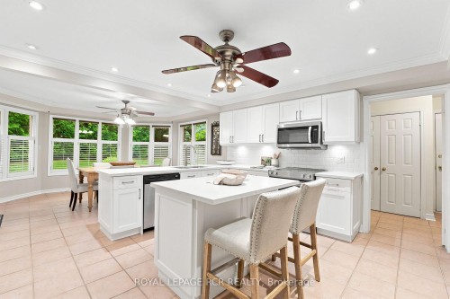 107 Windham Trail, Aurora, ON - Indoor