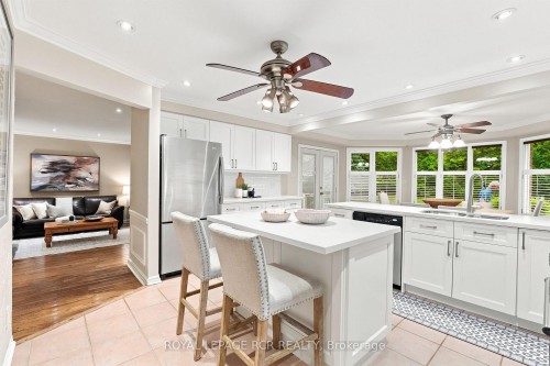 107 Windham Trail, Aurora, ON - Indoor