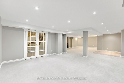 107 Windham Trail, Aurora, ON - Indoor